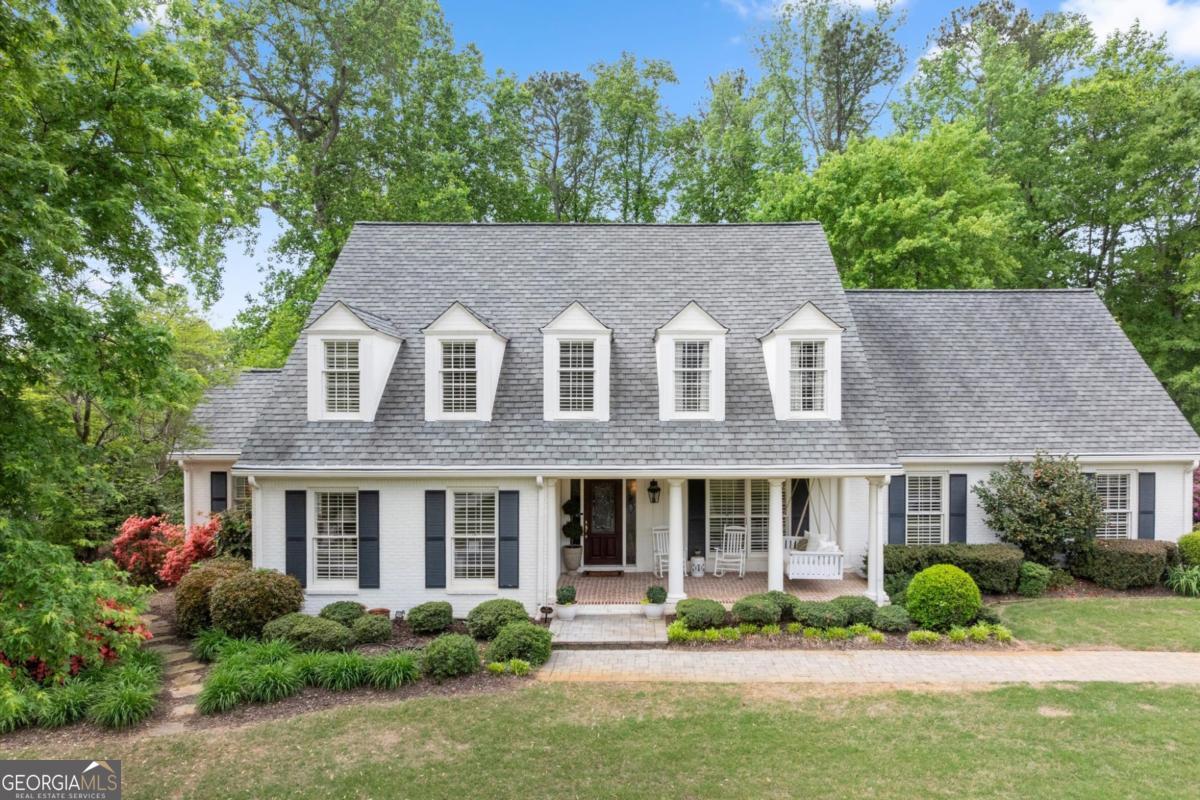 4613 Crepe Myrtle Circle SE Marietta GA 30067