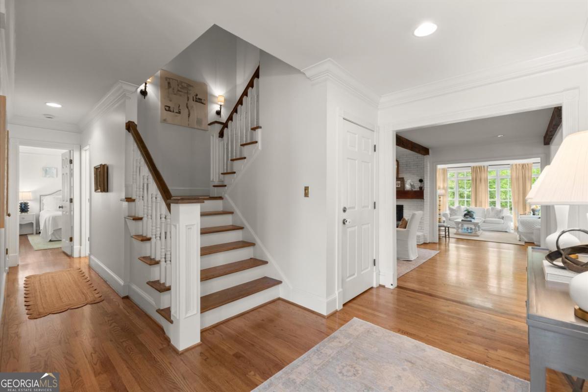 4613 Crepe Myrtle Circle SE Marietta GA 30067