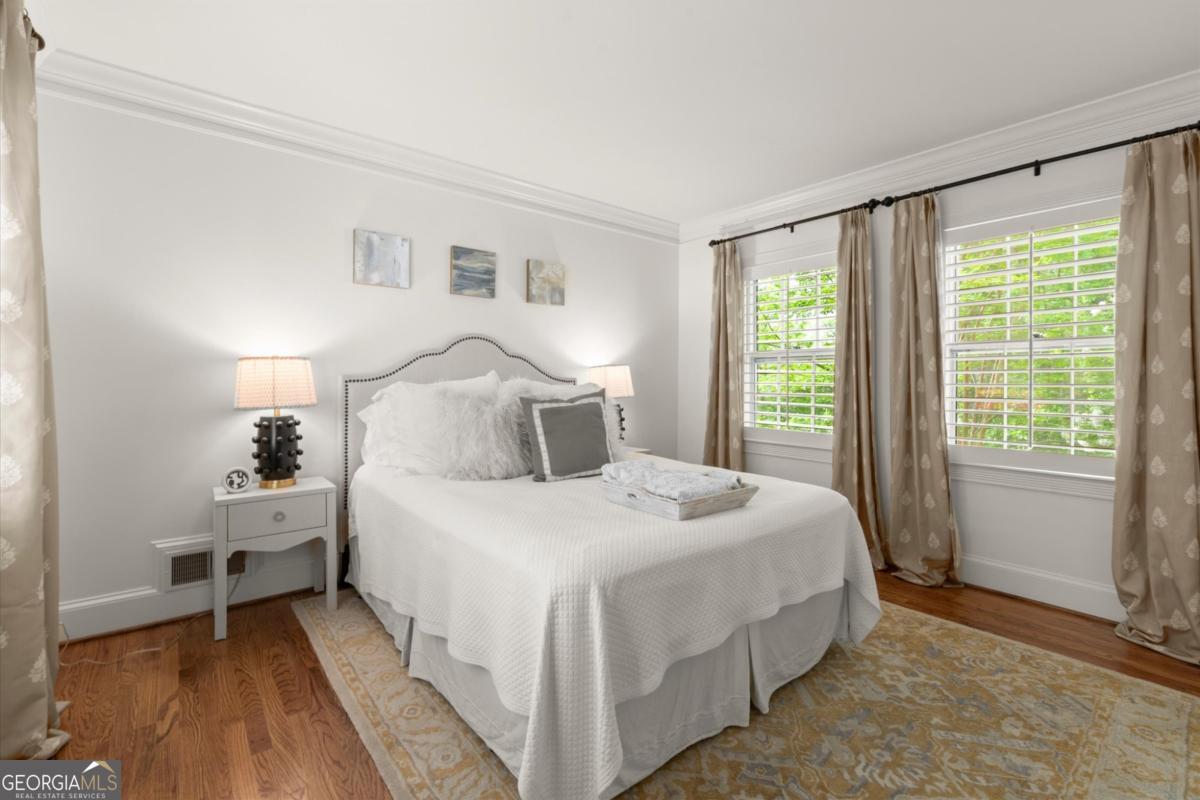 4613 Crepe Myrtle Circle SE Marietta GA 30067