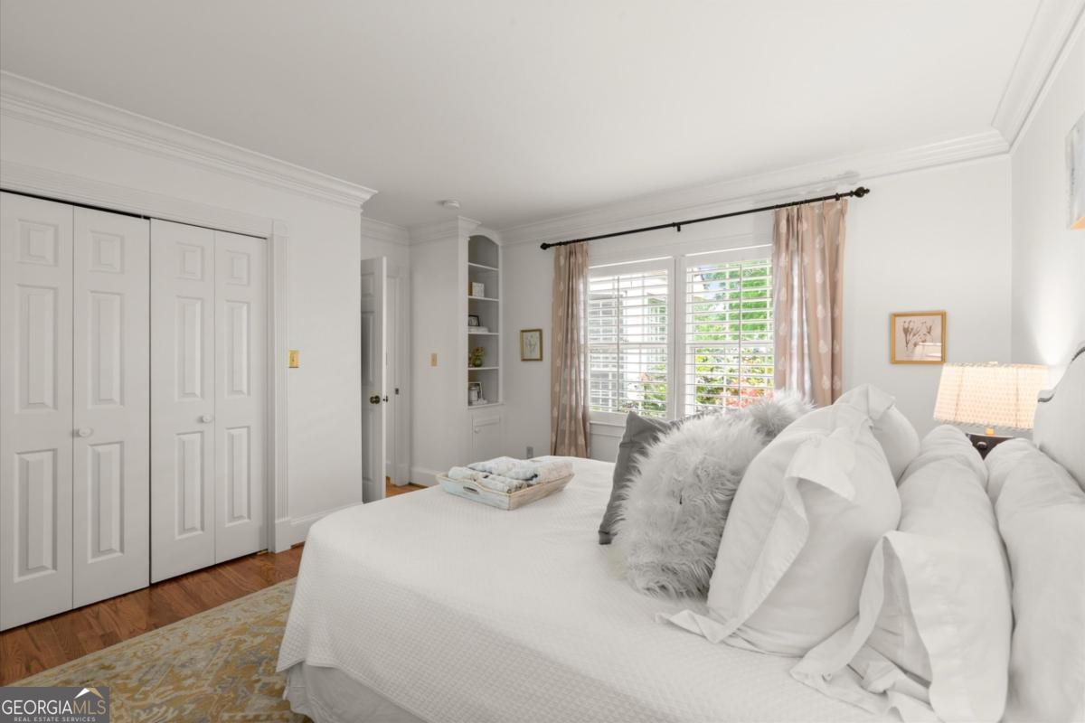 4613 Crepe Myrtle Circle SE Marietta GA 30067
