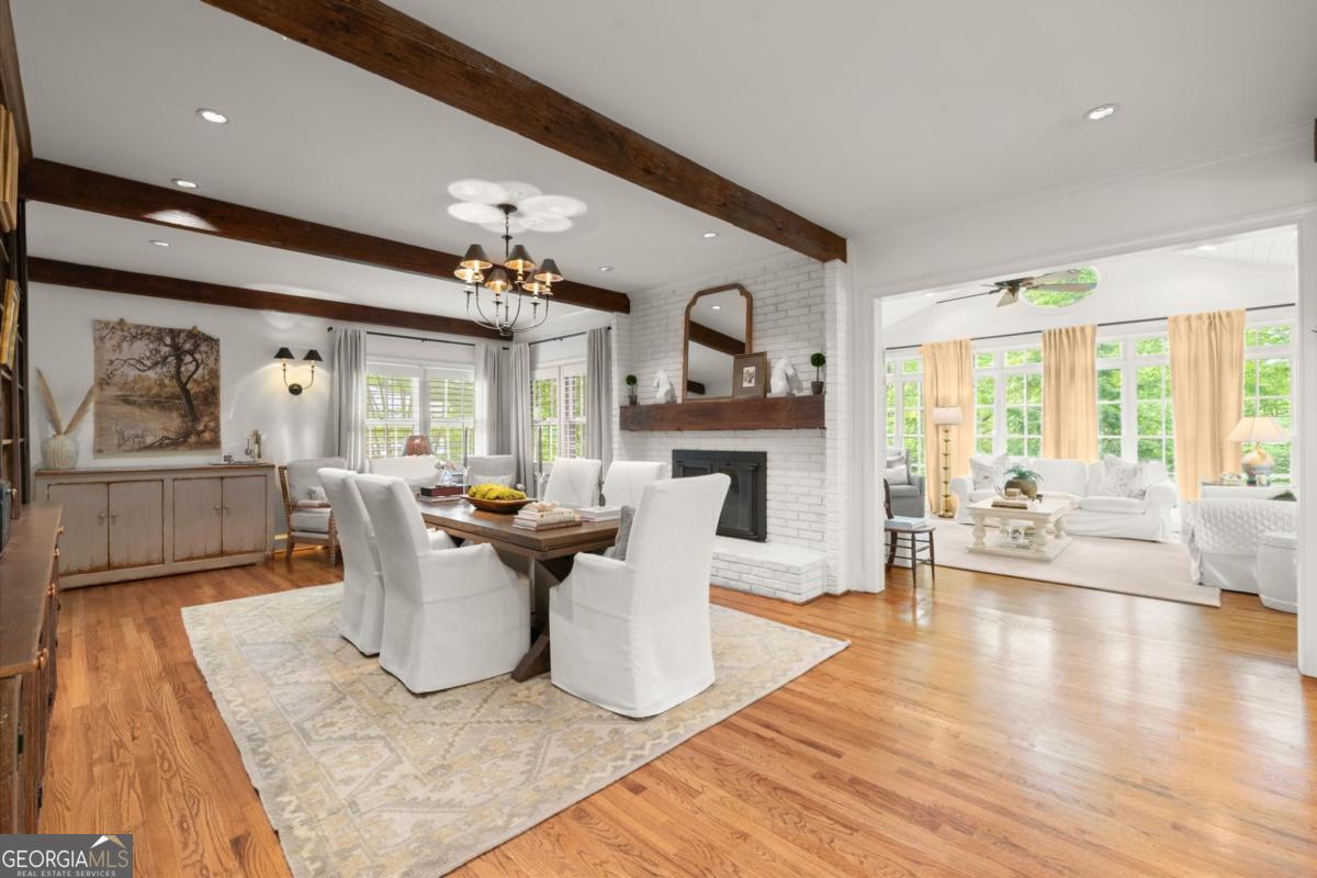 4613 Crepe Myrtle Circle SE Marietta GA 30067