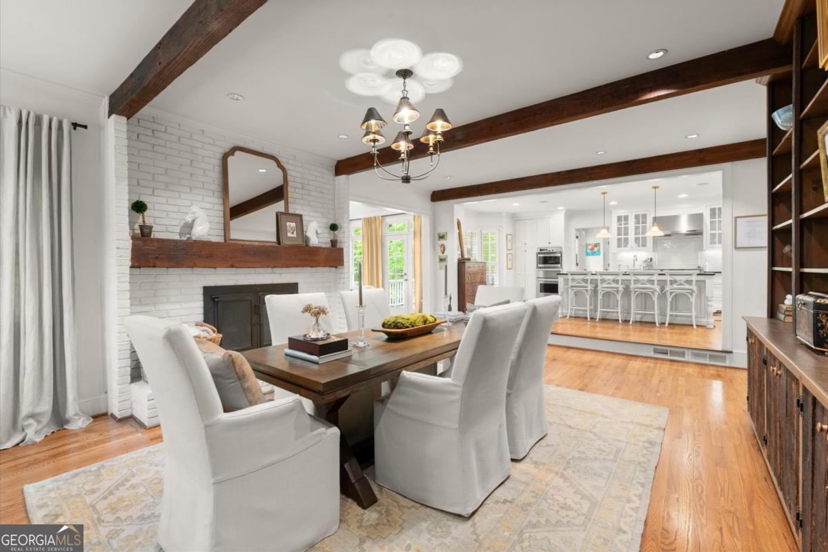 4613 Crepe Myrtle Circle SE Marietta GA 30067