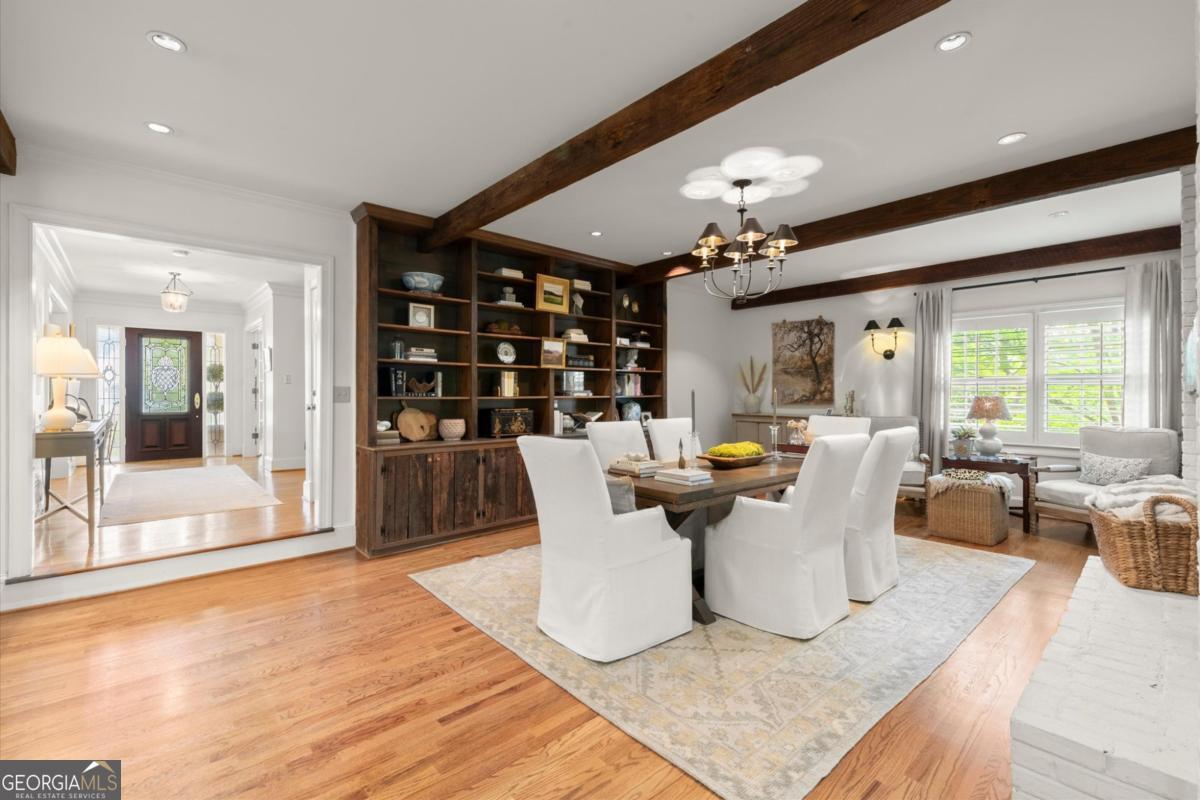 4613 Crepe Myrtle Circle SE Marietta GA 30067