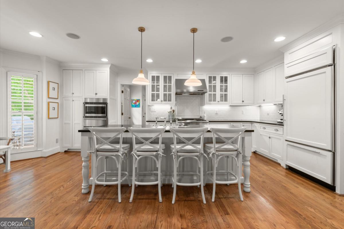 4613 Crepe Myrtle Circle SE Marietta GA 30067
