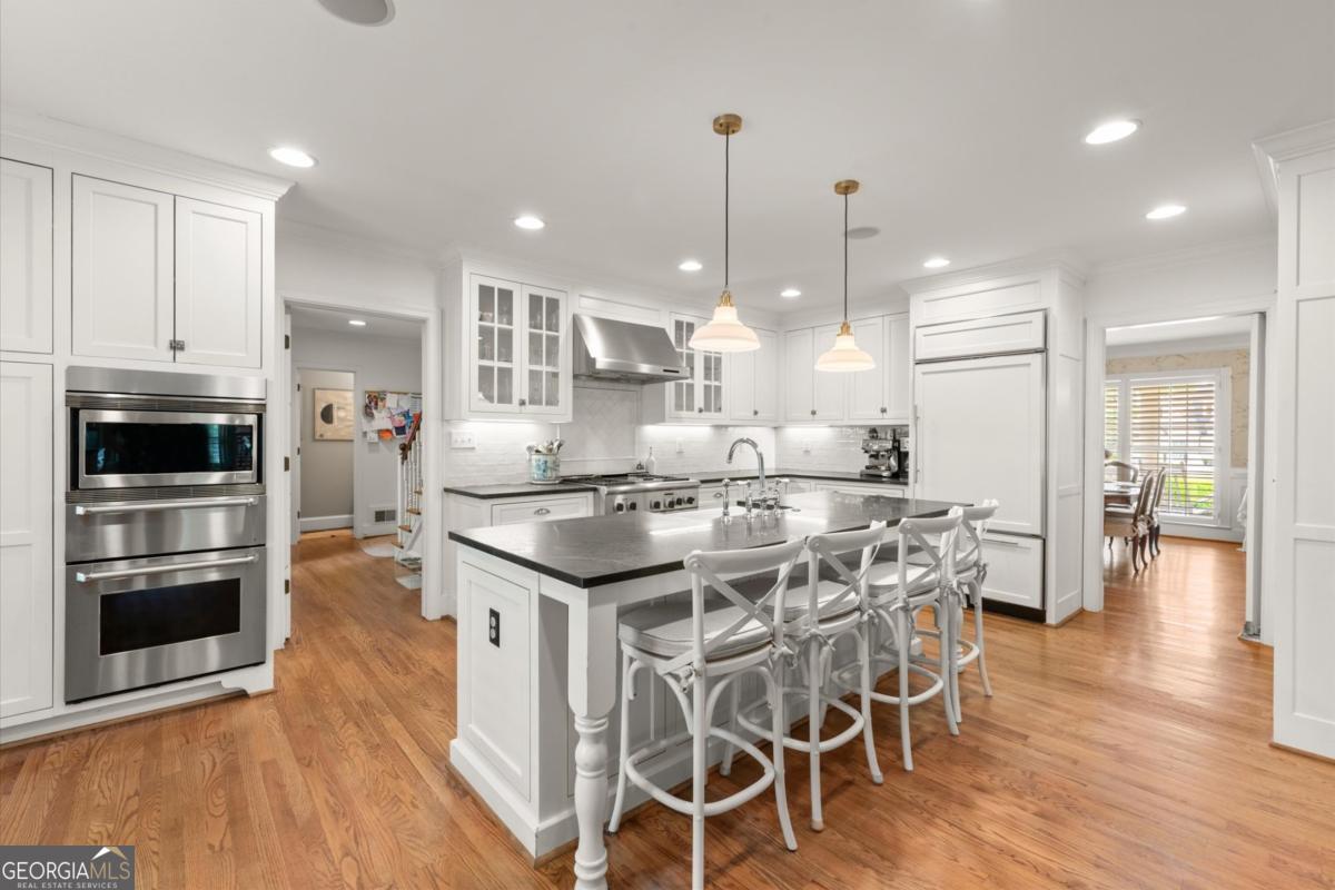 4613 Crepe Myrtle Circle SE Marietta GA 30067