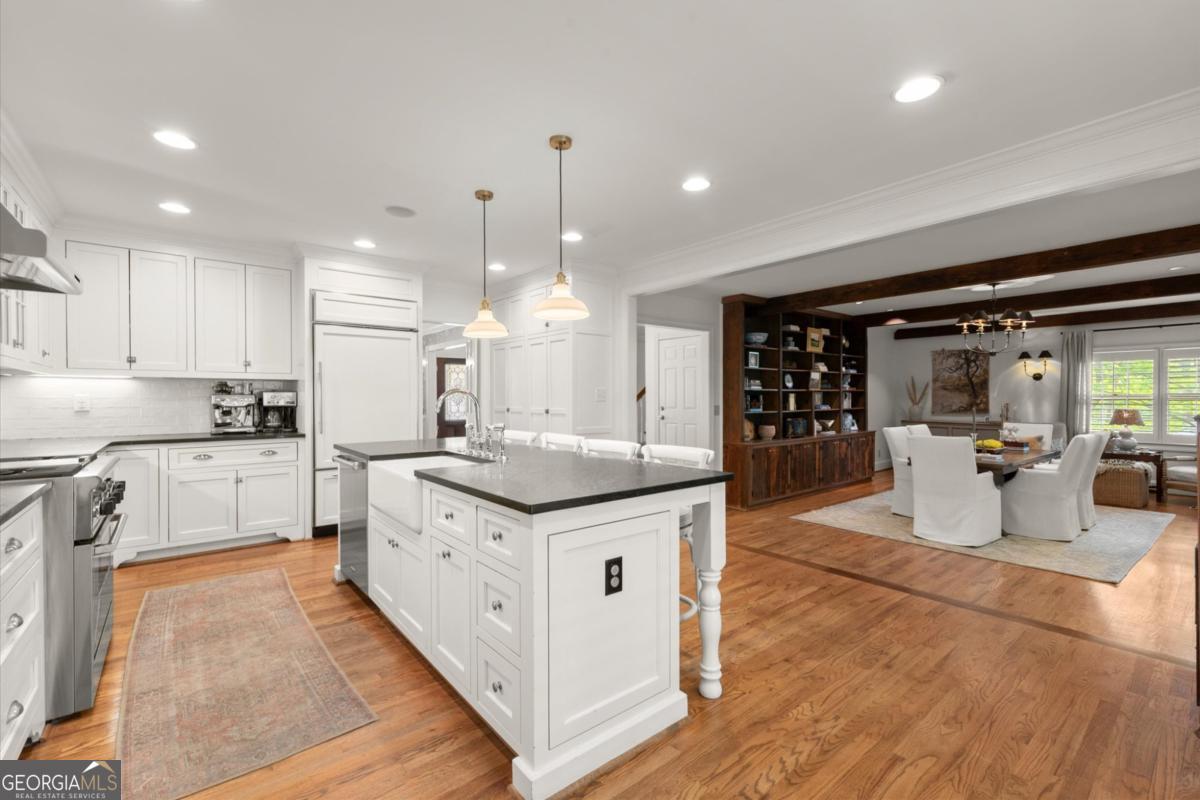 4613 Crepe Myrtle Circle SE Marietta GA 30067