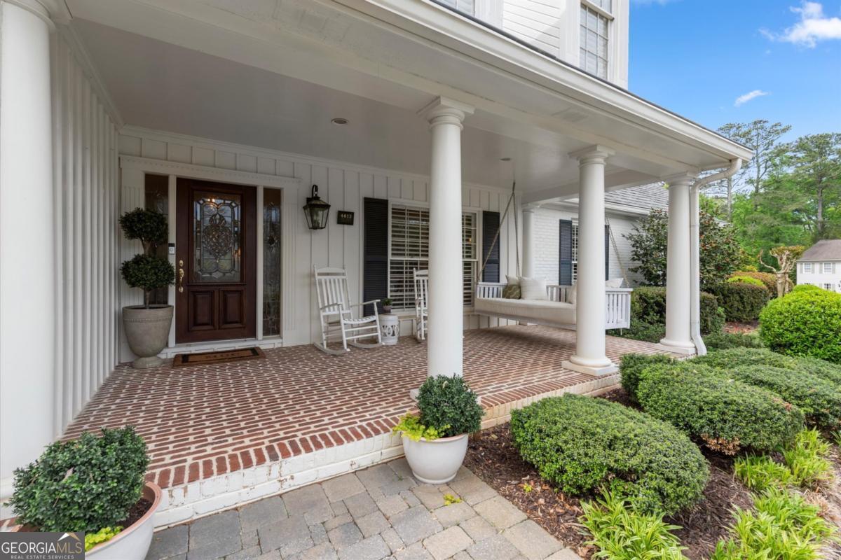 4613 Crepe Myrtle Circle SE Marietta GA 30067