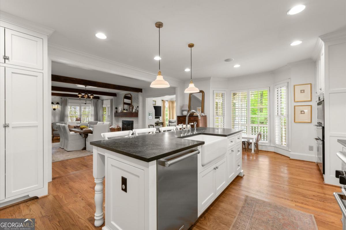 4613 Crepe Myrtle Circle SE Marietta GA 30067