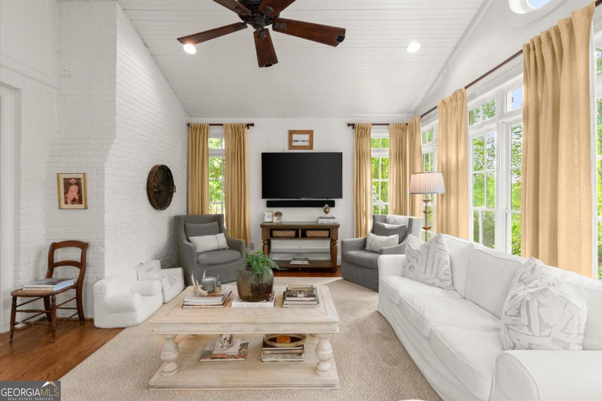 4613 Crepe Myrtle Circle SE Marietta GA 30067