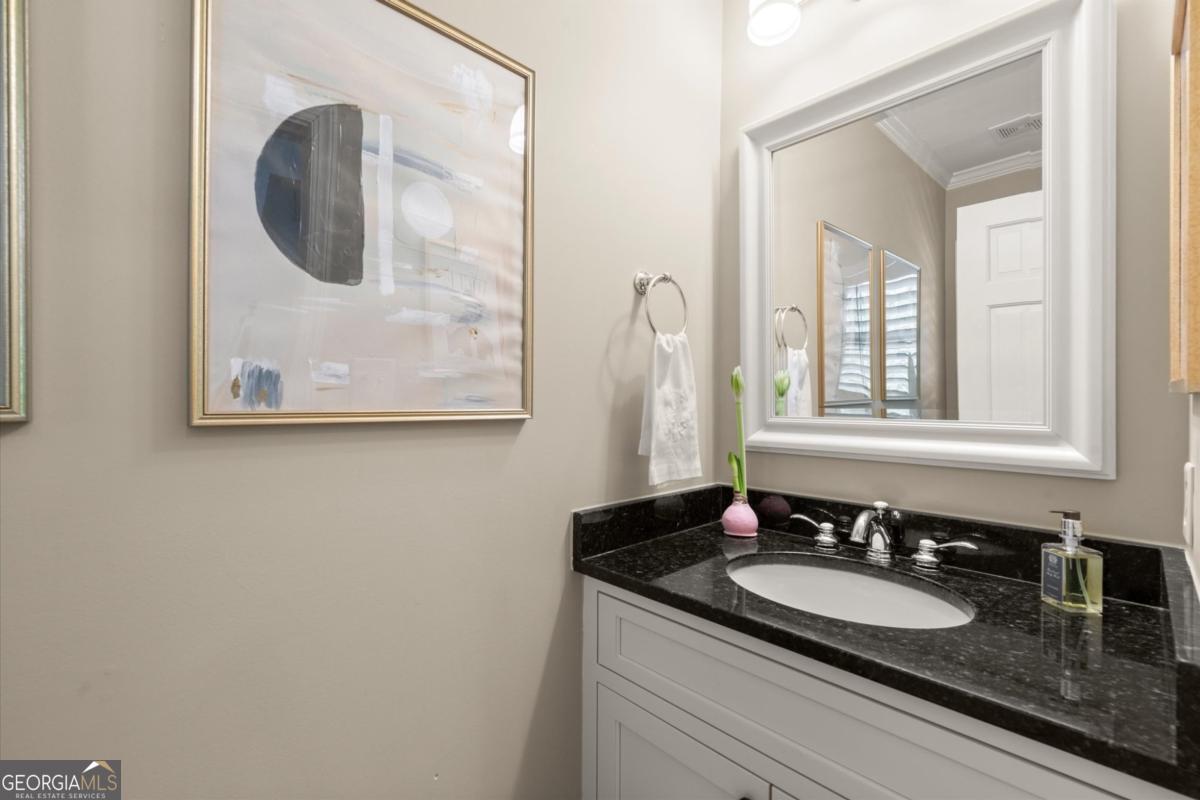 4613 Crepe Myrtle Circle SE Marietta GA 30067