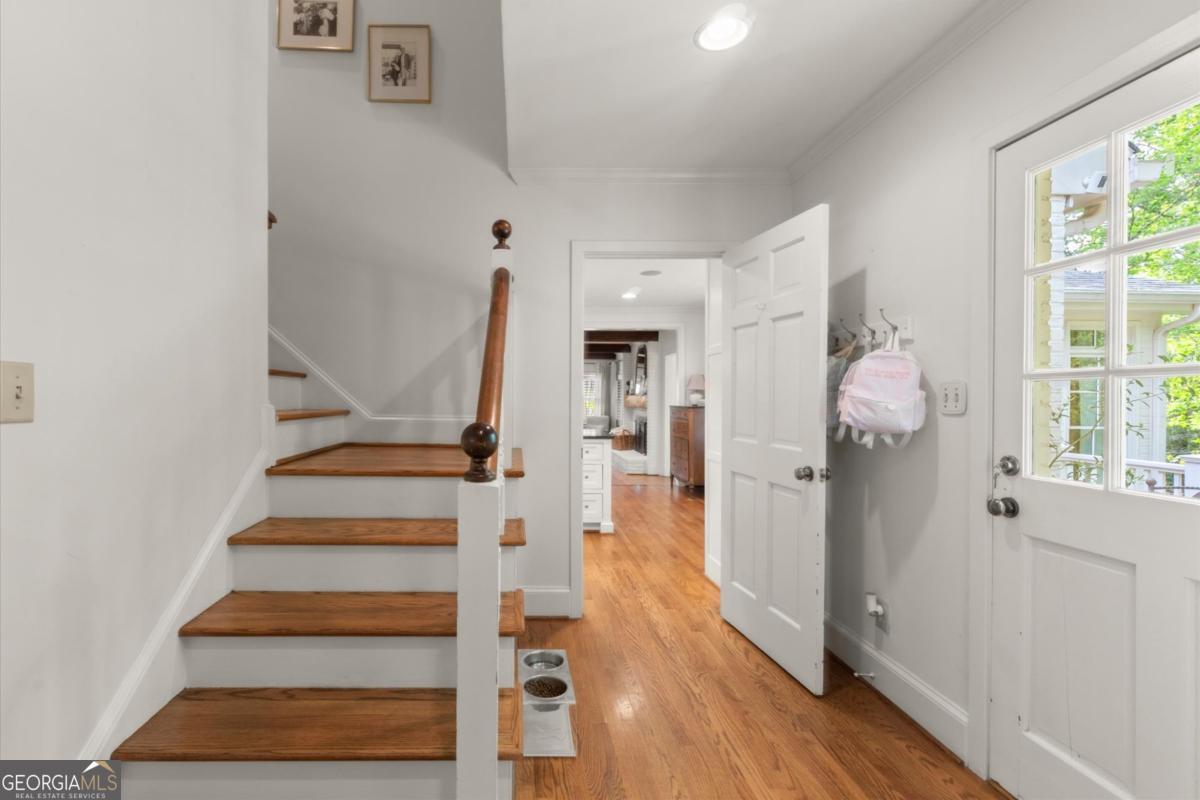 4613 Crepe Myrtle Circle SE Marietta GA 30067