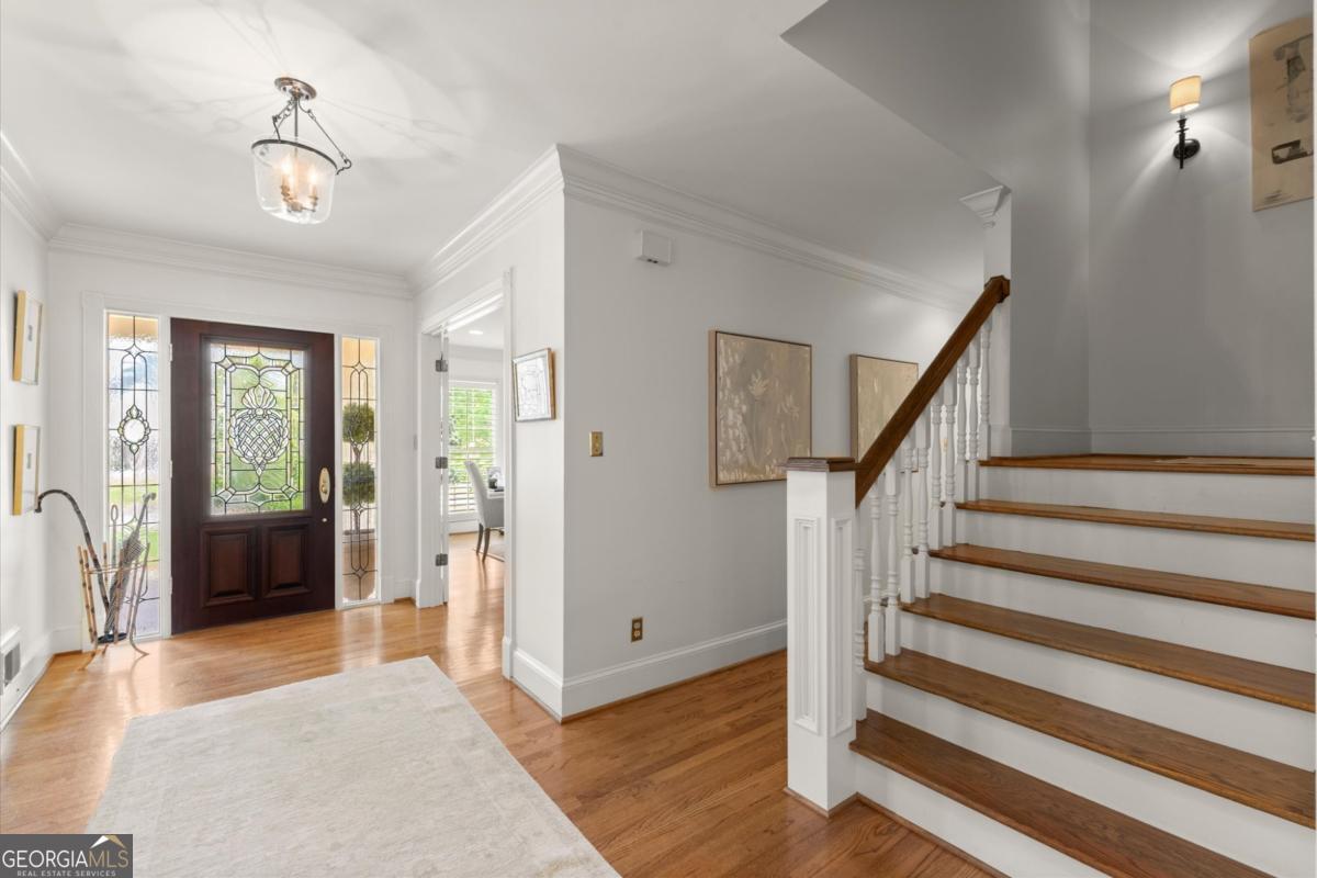 4613 Crepe Myrtle Circle SE Marietta GA 30067