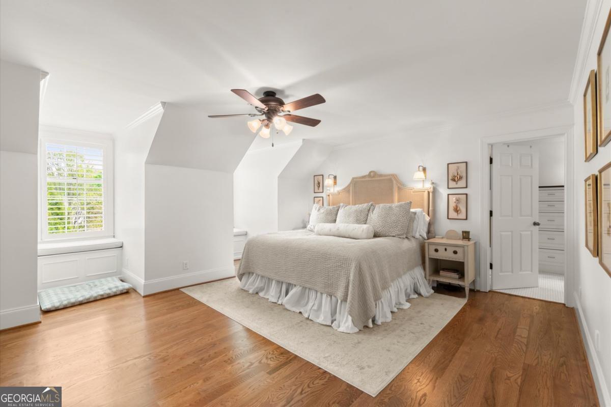 4613 Crepe Myrtle Circle SE Marietta GA 30067