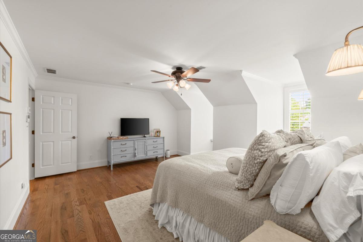 4613 Crepe Myrtle Circle SE Marietta GA 30067