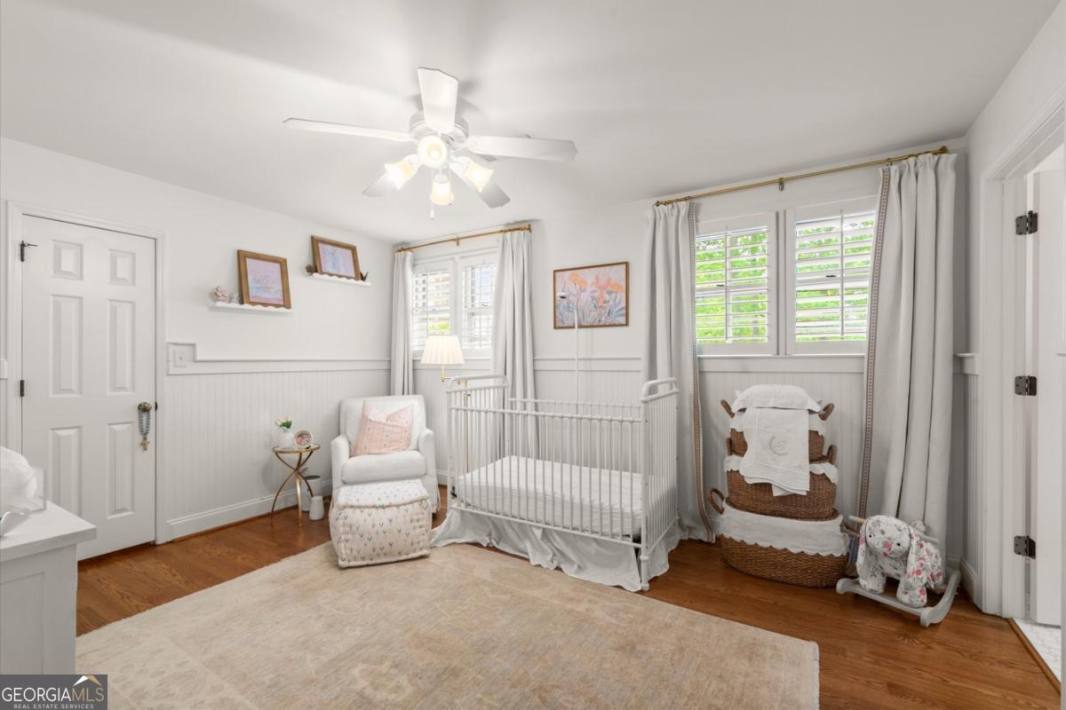 4613 Crepe Myrtle Circle SE Marietta GA 30067