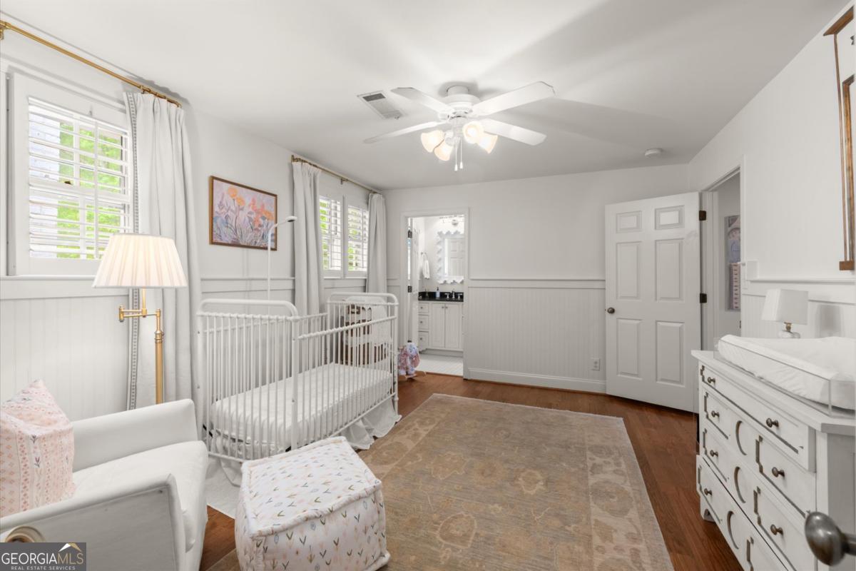4613 Crepe Myrtle Circle SE Marietta GA 30067