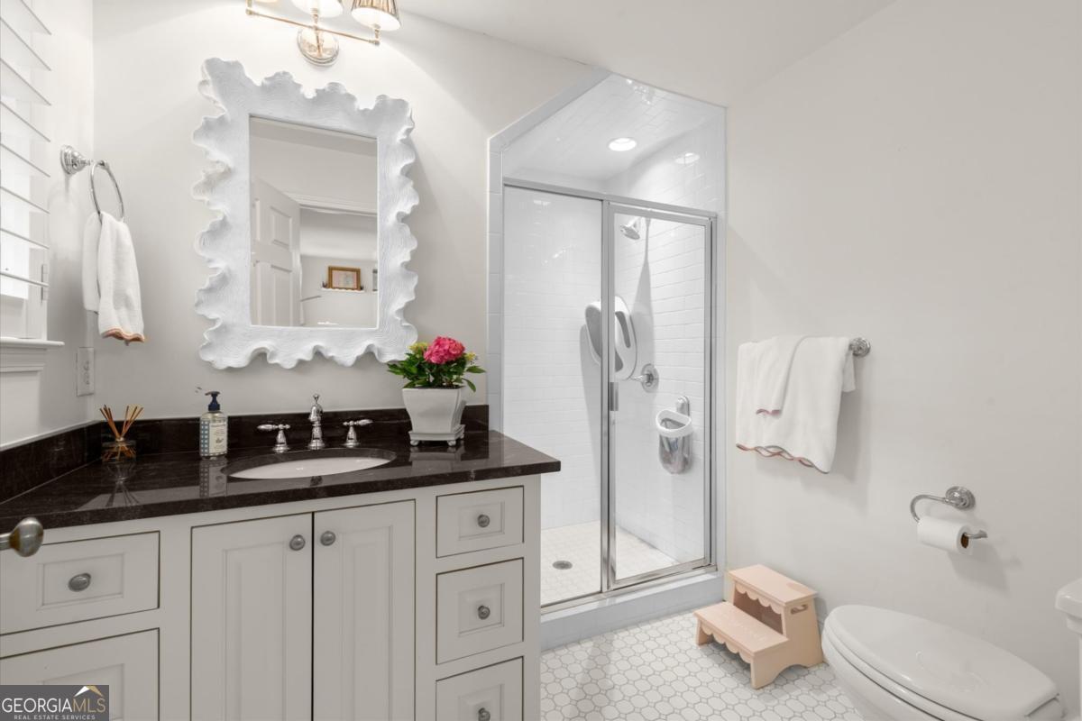 4613 Crepe Myrtle Circle SE Marietta GA 30067