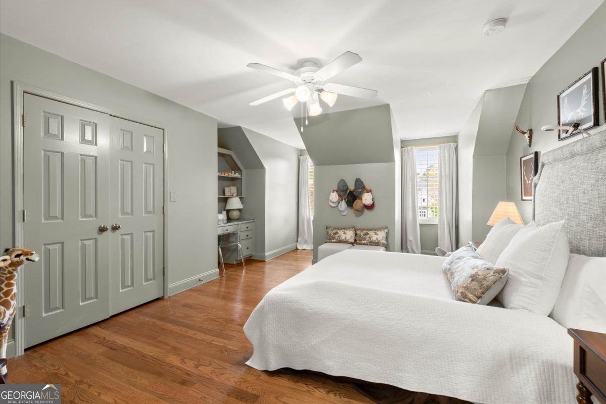 4613 Crepe Myrtle Circle SE Marietta GA 30067