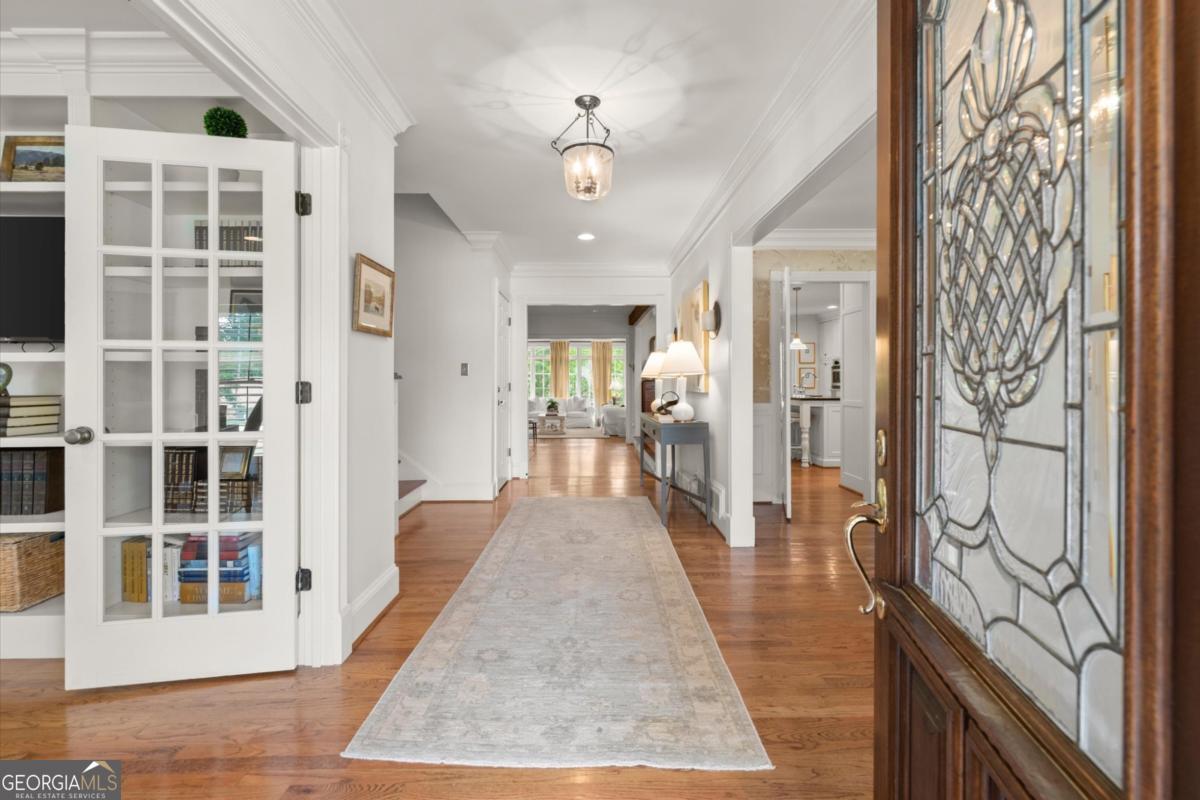 4613 Crepe Myrtle Circle SE Marietta GA 30067