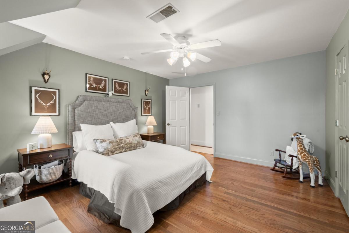 4613 Crepe Myrtle Circle SE Marietta GA 30067