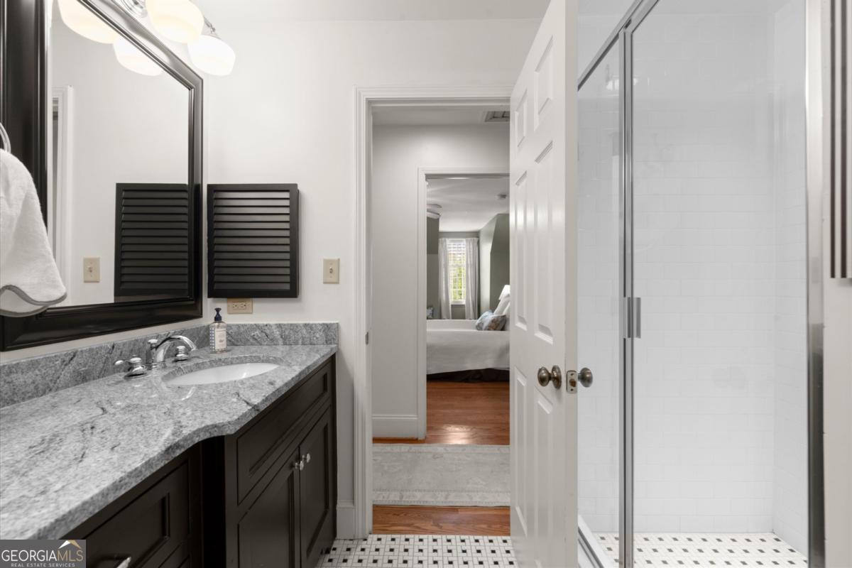 4613 Crepe Myrtle Circle SE Marietta GA 30067