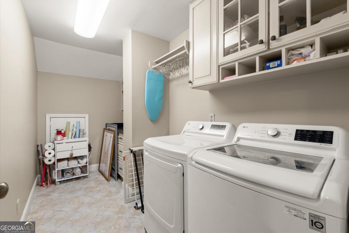 4613 Crepe Myrtle Circle SE Marietta GA 30067