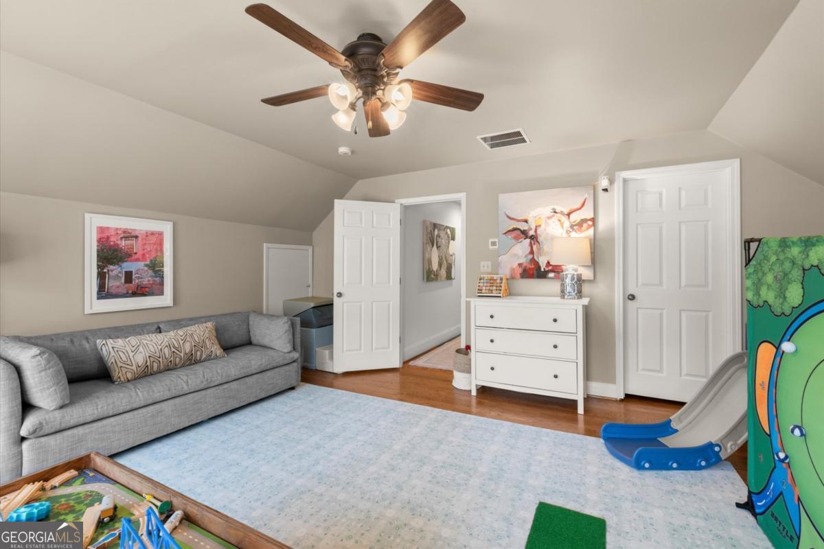 4613 Crepe Myrtle Circle SE Marietta GA 30067