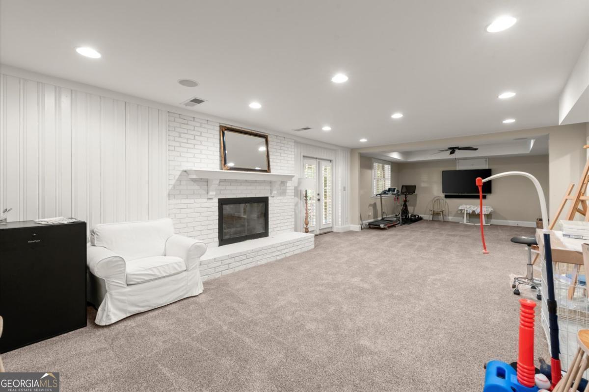 4613 Crepe Myrtle Circle SE Marietta GA 30067