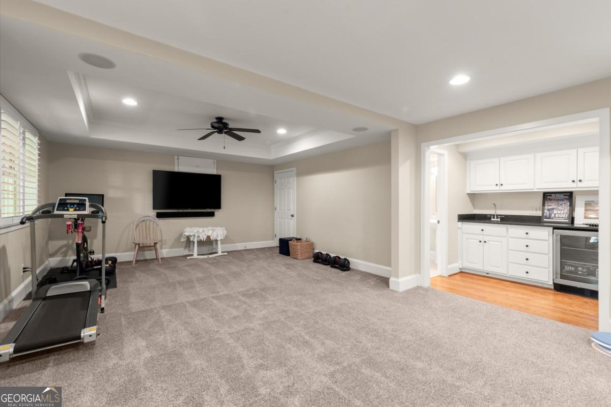 4613 Crepe Myrtle Circle SE Marietta GA 30067