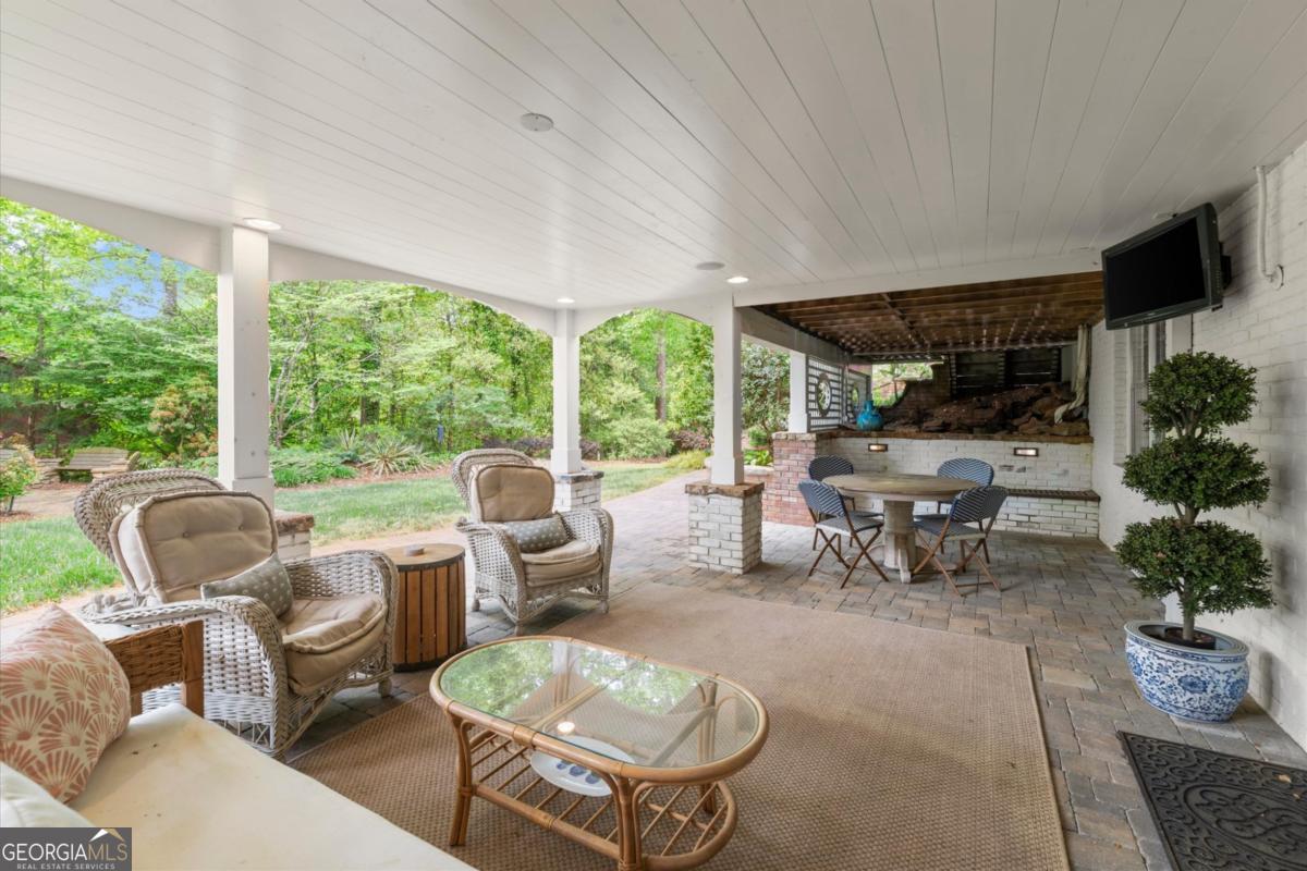 4613 Crepe Myrtle Circle SE Marietta GA 30067