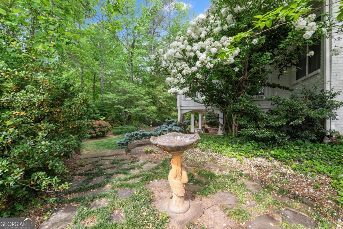 4613 Crepe Myrtle Circle SE Marietta GA 30067