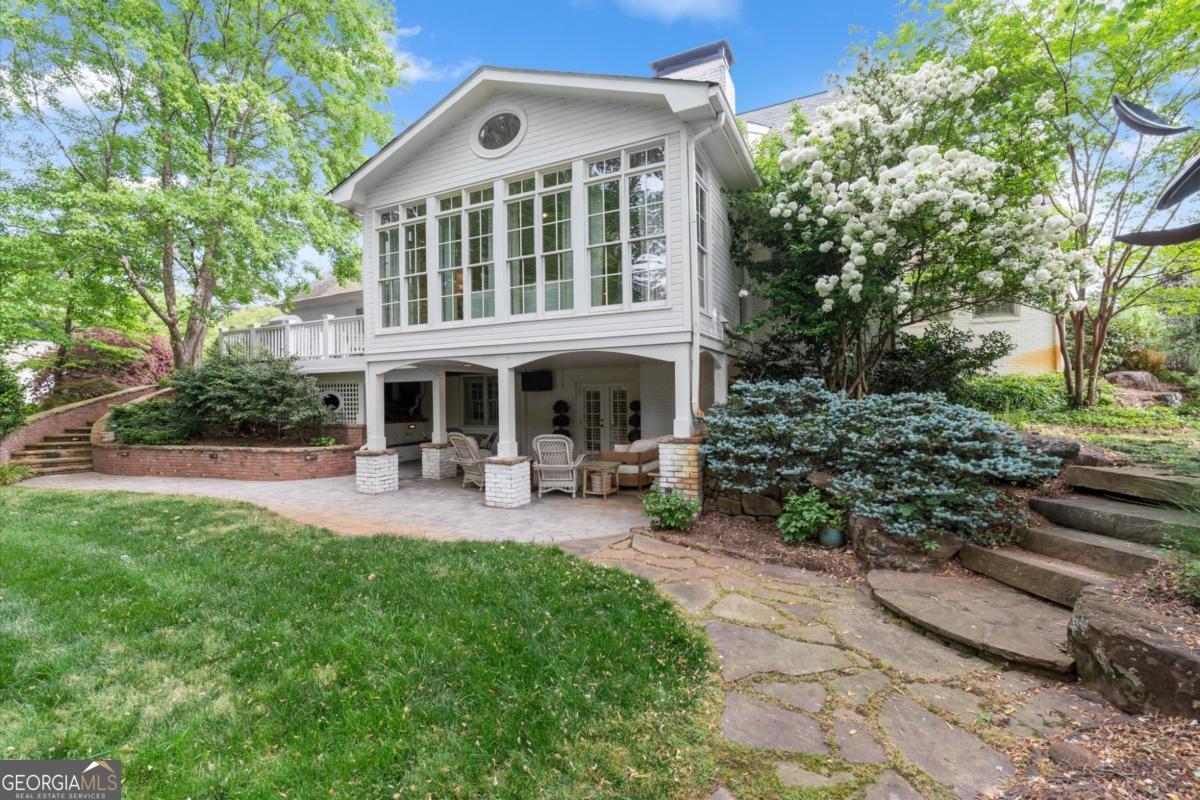 4613 Crepe Myrtle Circle SE Marietta GA 30067