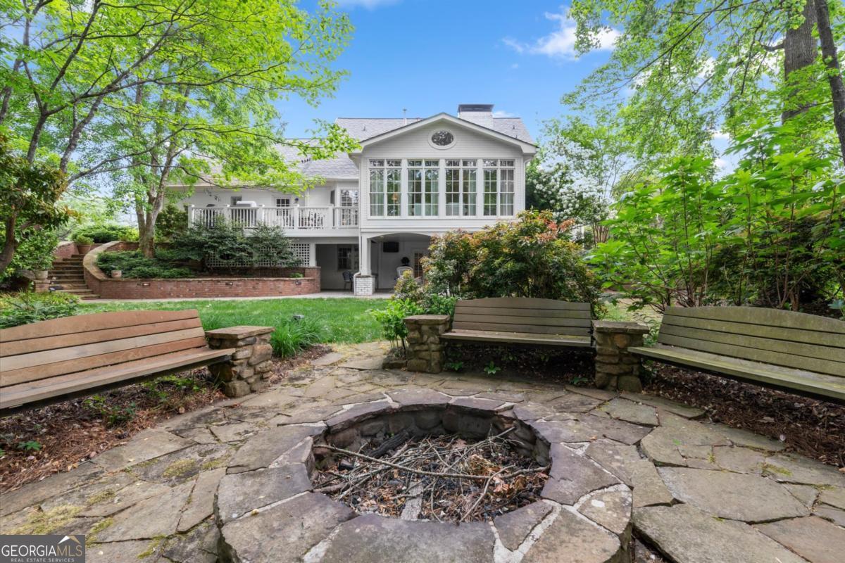 4613 Crepe Myrtle Circle SE Marietta GA 30067