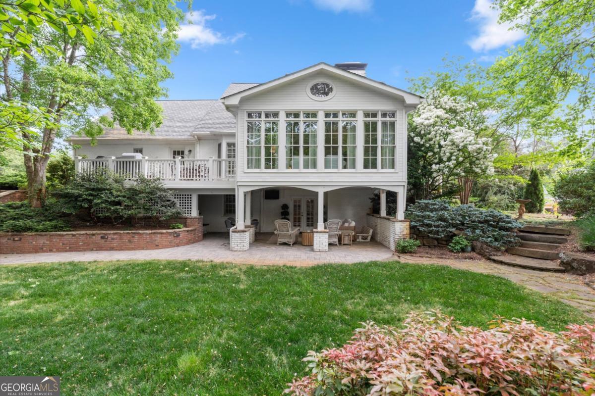 4613 Crepe Myrtle Circle SE Marietta GA 30067