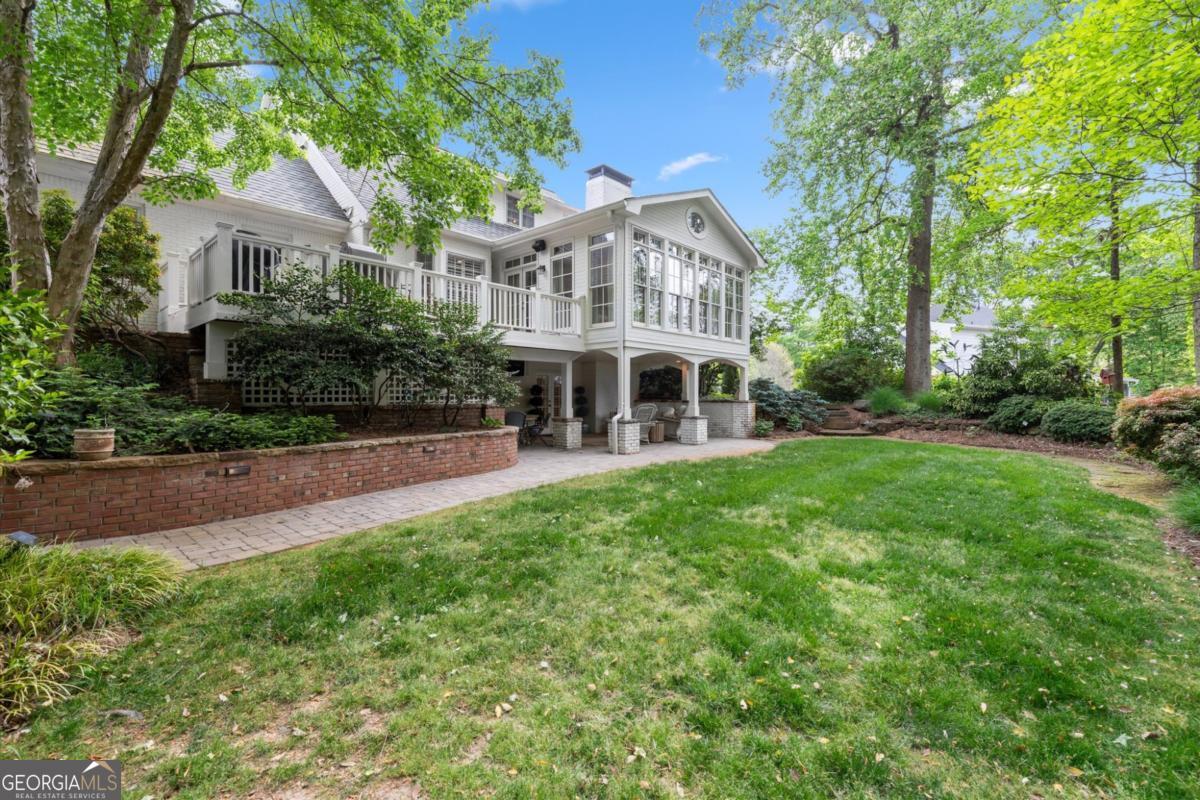 4613 Crepe Myrtle Circle SE Marietta GA 30067