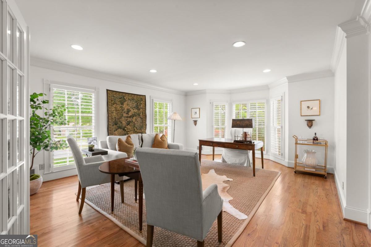 4613 Crepe Myrtle Circle SE Marietta GA 30067