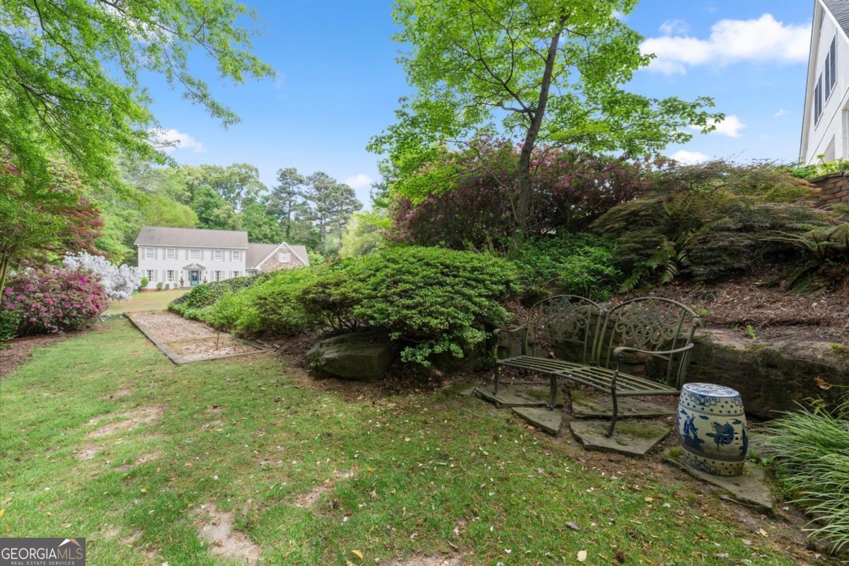 4613 Crepe Myrtle Circle SE Marietta GA 30067