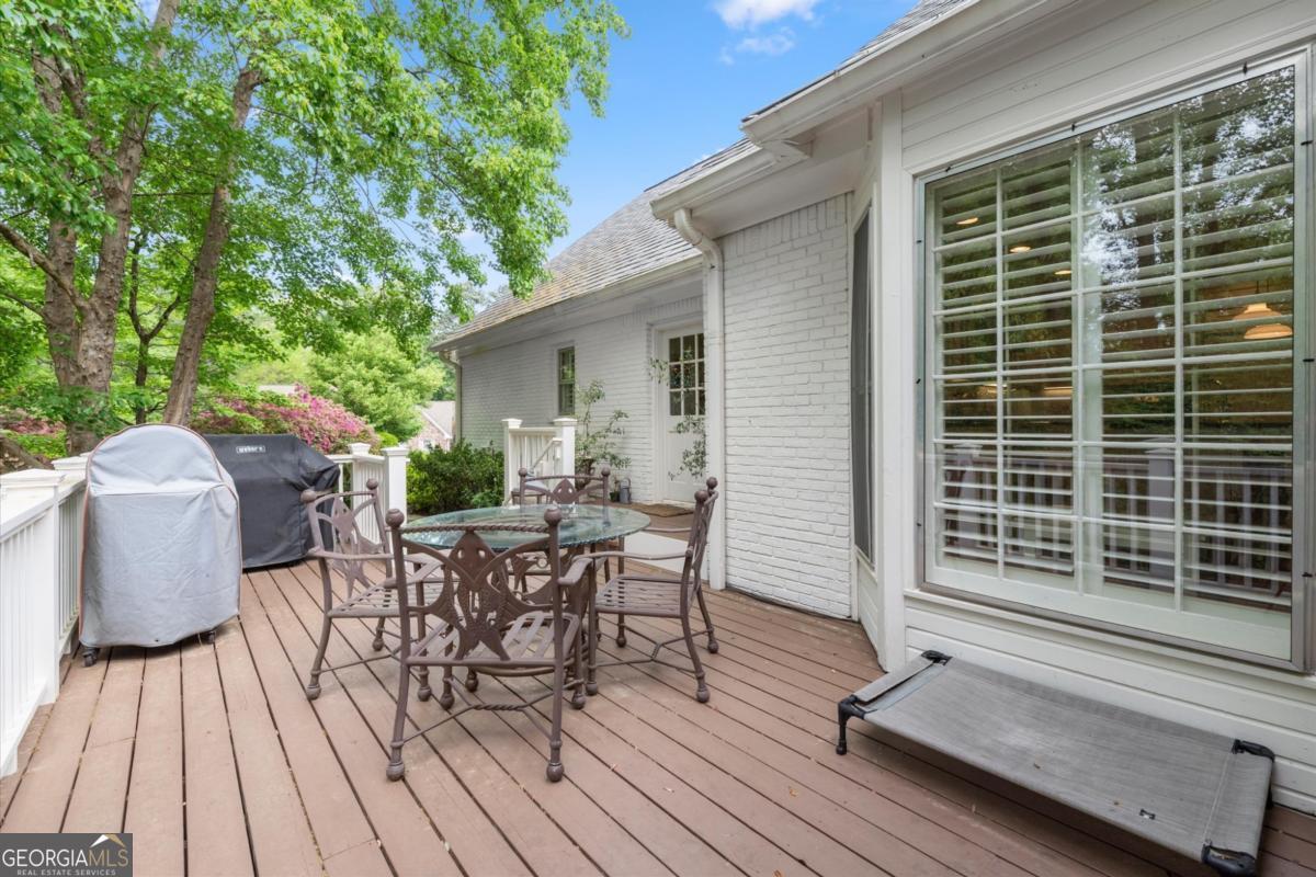 4613 Crepe Myrtle Circle SE Marietta GA 30067
