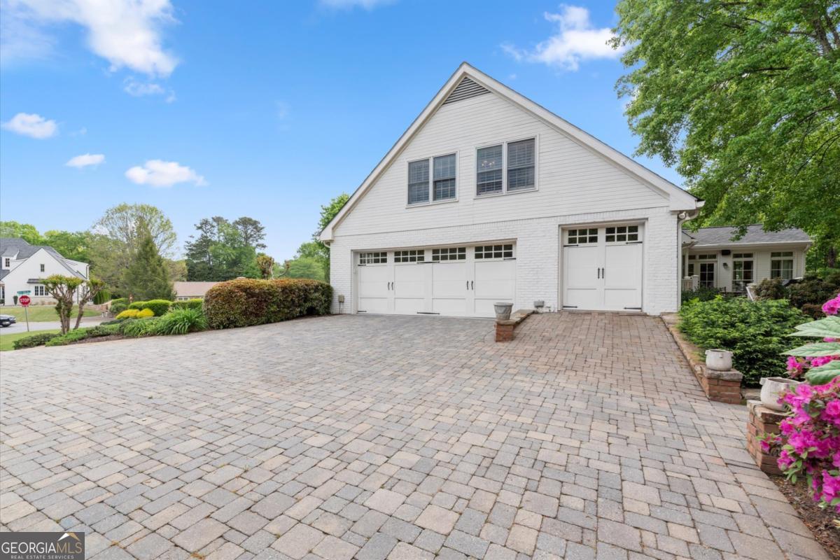 4613 Crepe Myrtle Circle SE Marietta GA 30067