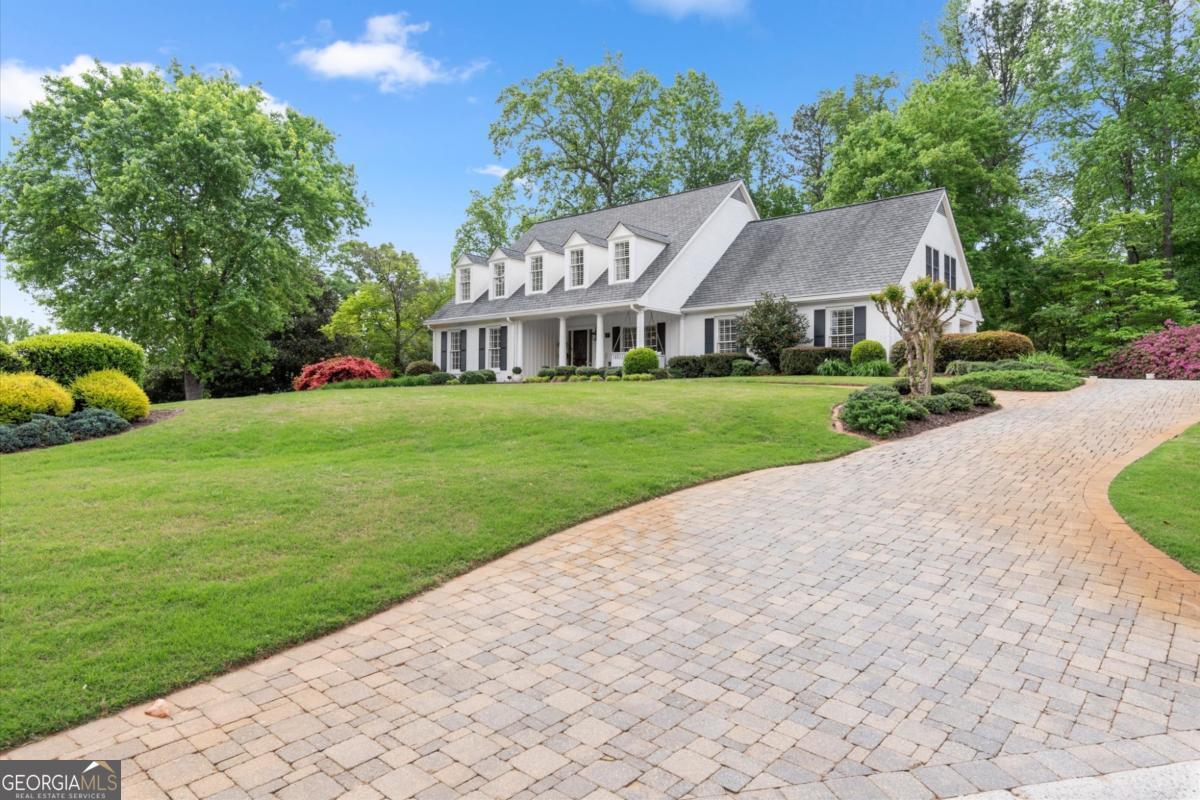 4613 Crepe Myrtle Circle SE Marietta GA 30067