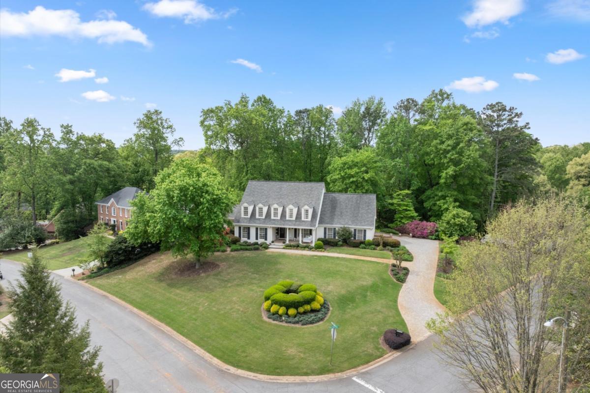 4613 Crepe Myrtle Circle SE Marietta GA 30067