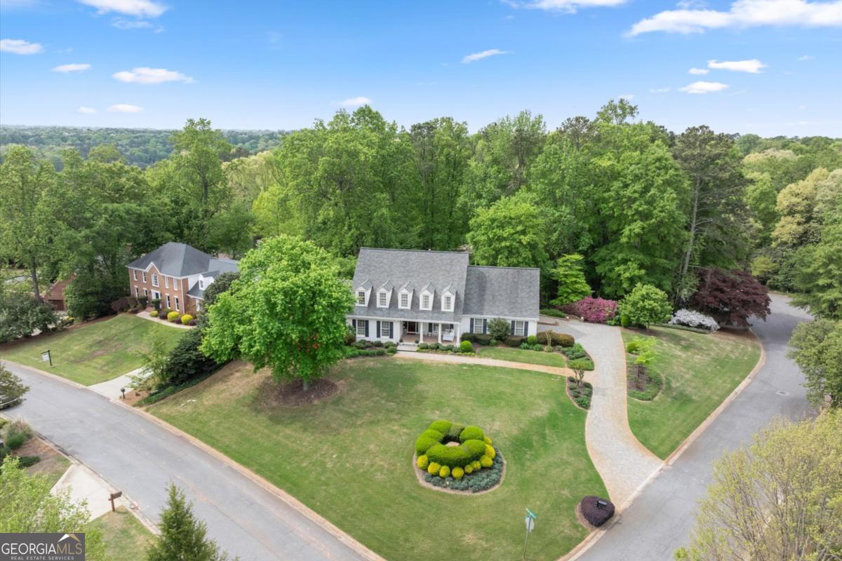 4613 Crepe Myrtle Circle SE Marietta GA 30067