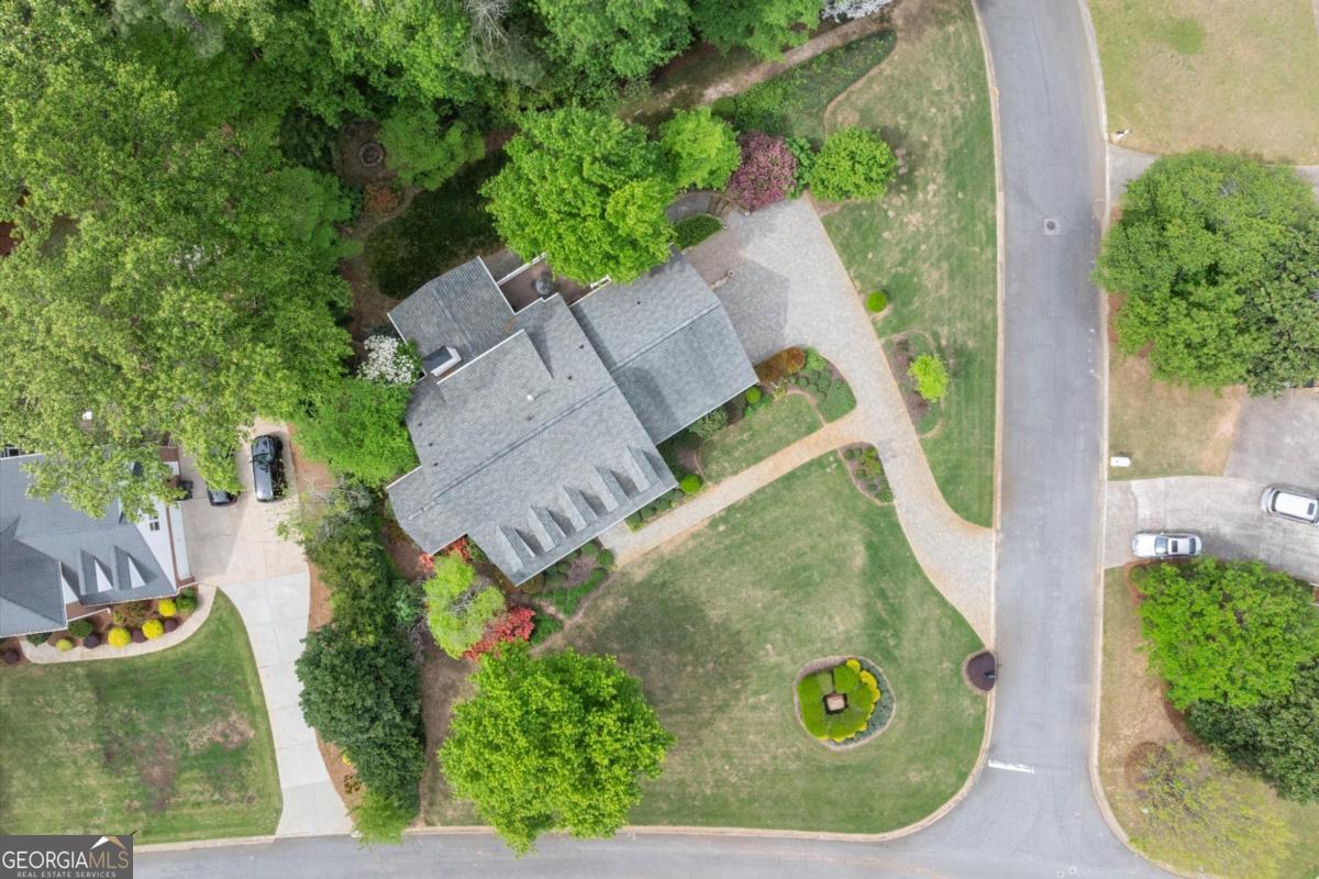 4613 Crepe Myrtle Circle SE Marietta GA 30067