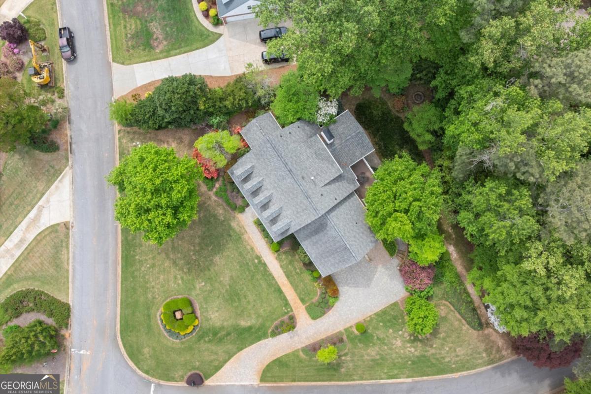 4613 Crepe Myrtle Circle SE Marietta GA 30067