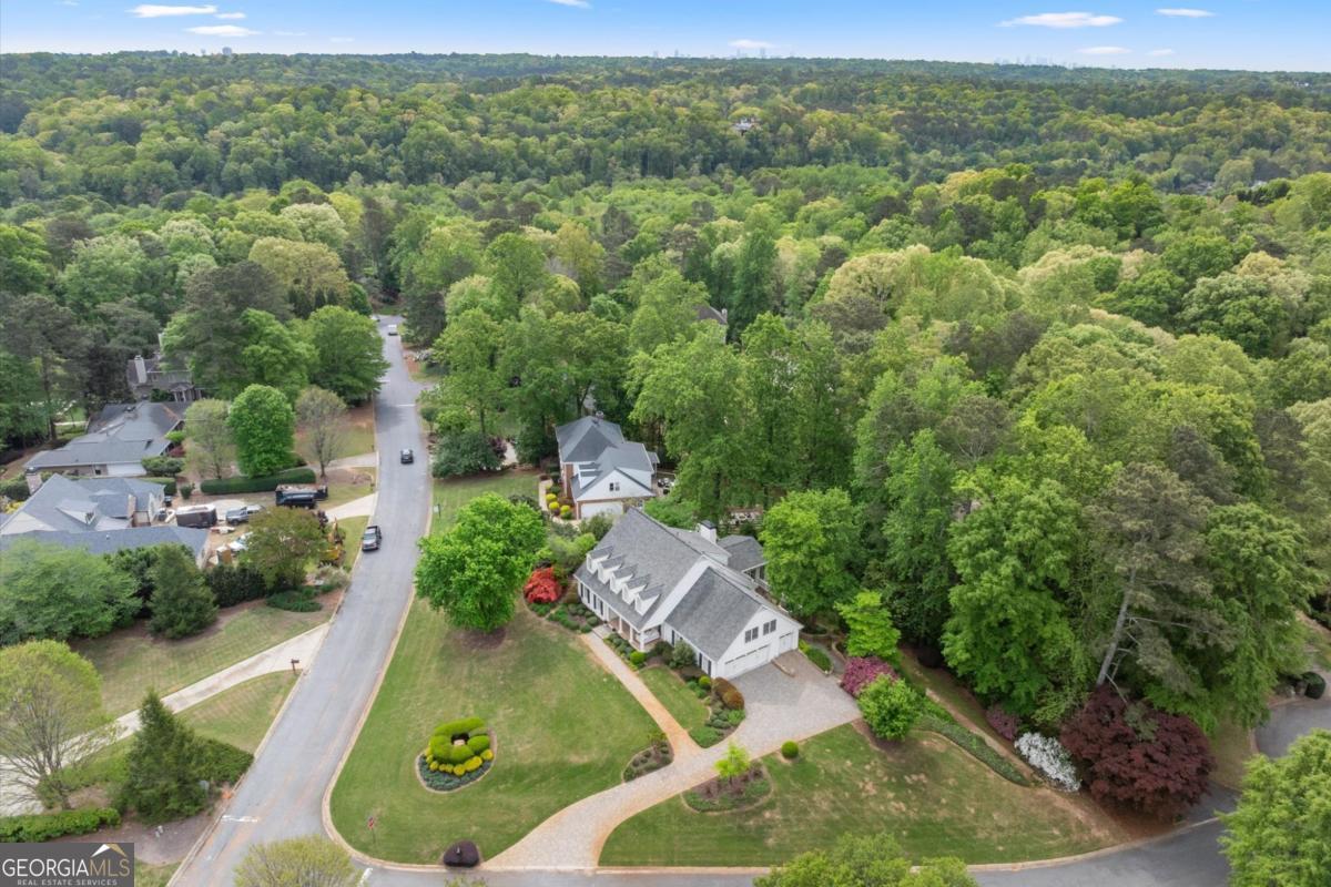 4613 Crepe Myrtle Circle SE Marietta GA 30067