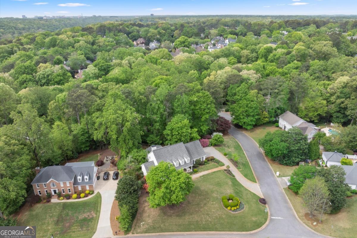 4613 Crepe Myrtle Circle SE Marietta GA 30067