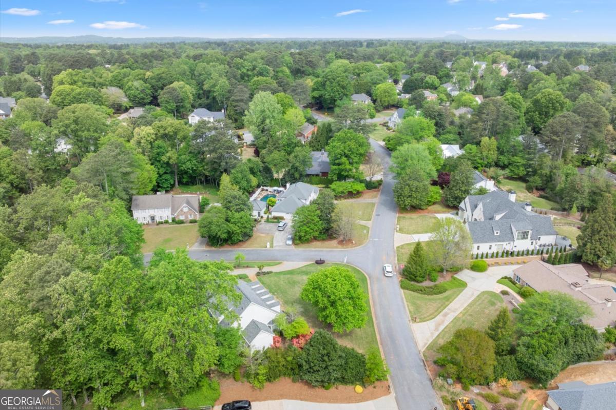 4613 Crepe Myrtle Circle SE Marietta GA 30067