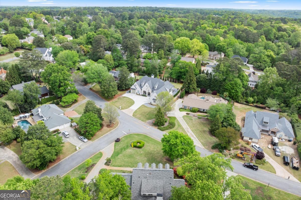 4613 Crepe Myrtle Circle SE Marietta GA 30067