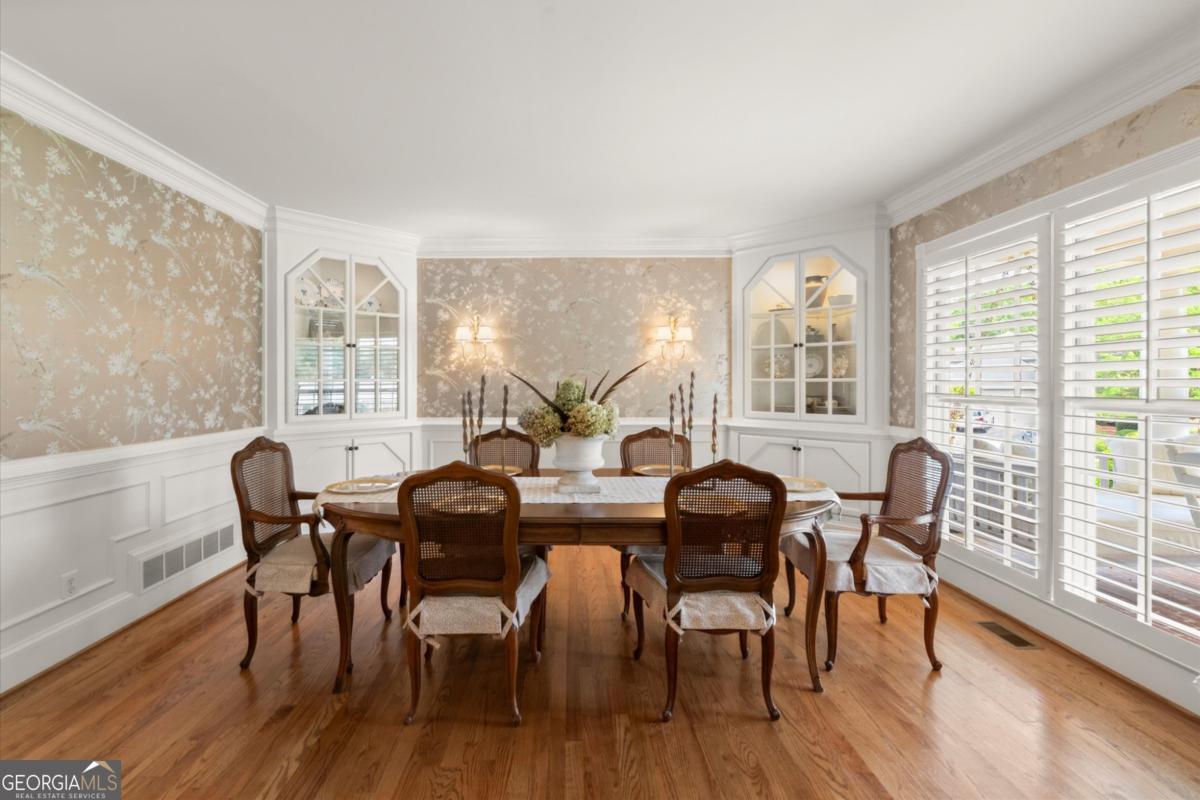 4613 Crepe Myrtle Circle SE Marietta GA 30067