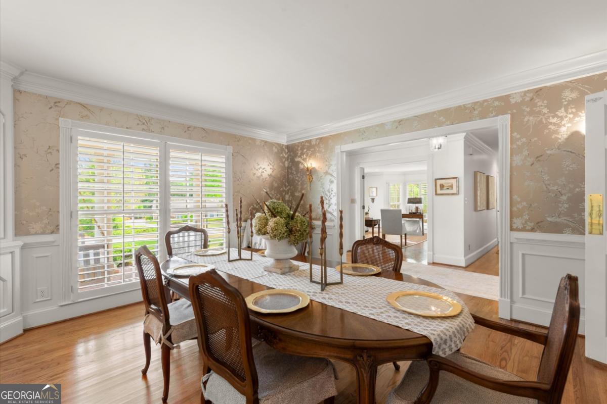 4613 Crepe Myrtle Circle SE Marietta GA 30067